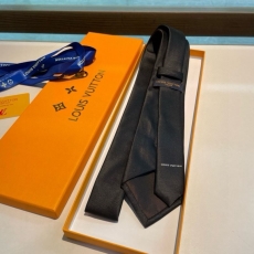 Louis Vuitton Neckties